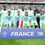 Copa do Mundo 2026: veja o histórico de confrontos do Grupo I