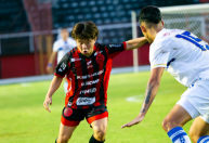 Água Santa vence Pouso Alegre e assume liderança do Grupo A13 na Série D