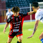 Água Santa vence Pouso Alegre e assume liderança do Grupo A13 na Série D