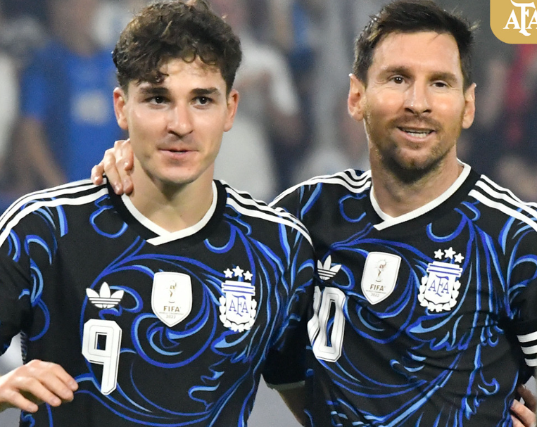 Copa do Mundo 2026: veja o histórico de confrontos do Grupo J