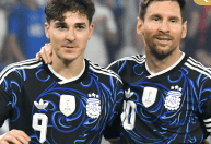 Copa do Mundo 2026: veja o histórico de confrontos do Grupo J