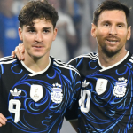 Copa do Mundo 2026: veja o histórico de confrontos do Grupo J