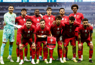 Copa do Mundo 2026: veja o histórico de confrontos do Grupo K