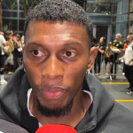 Atacante do Atlético cita oportunidade em jogo contra o Coritiba pelo Brasileiro