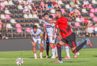 Atlético-GO busca empate contra o Botafogo-SP e sai do Z4 da Série B