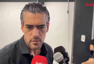 Bracks desmente possível pedido de 'Barba' para deixar o Atlético