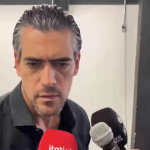 Bracks desmente possível pedido de 'Barba' para deixar o Atlético