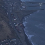 Japão permanece em ‘alerta máximo’ para grande tremor após terremoto e tsunami