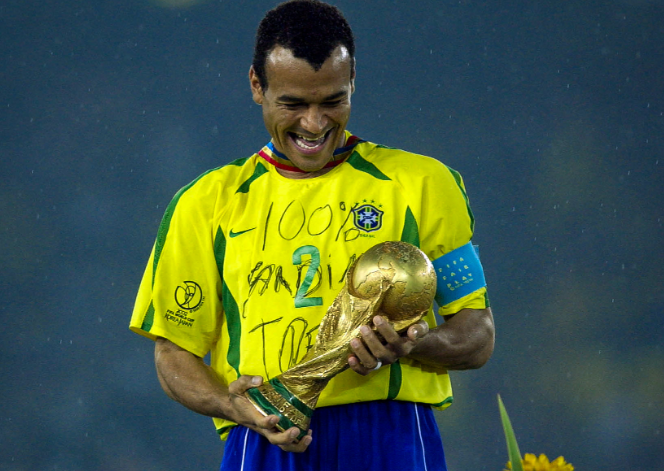 Copa do Mundo: relembre todos os capitães campeões do Mundial