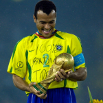 Copa do Mundo: relembre todos os capitães campeões do Mundial