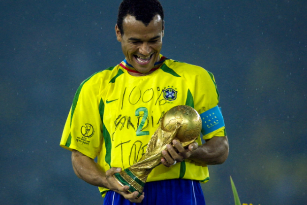 Copa do Mundo: relembre todos os capitães campeões do Mundial