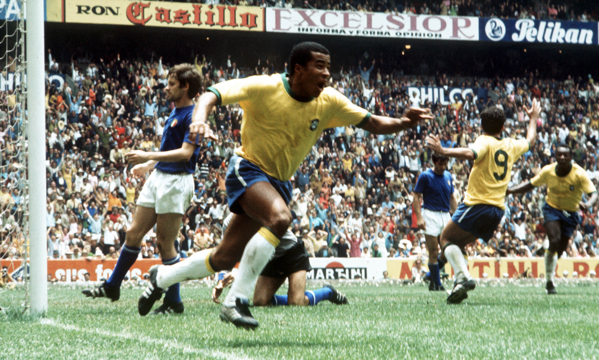 Copa do Mundo: ex-Cruzeiro é o único a marcar em todos os jogos de uma edição