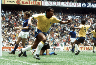 Copa do Mundo: ex-Cruzeiro é o único a marcar em todos os jogos de uma edição