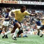 Copa do Mundo: ex-Cruzeiro é o único a marcar em todos os jogos de uma edição