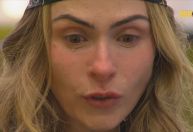 Ana Paula faz revelação forte no BBB 26: 'Lá fora eu morreria junto'