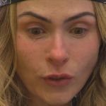 Ana Paula faz revelação forte no BBB 26: 'Lá fora eu morreria junto'