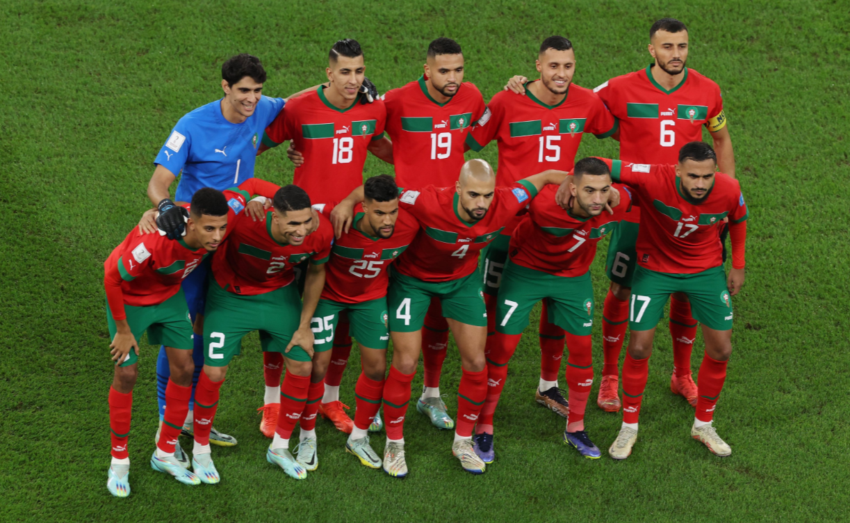 Copa do Mundo: qual a melhor campanha de uma seleção africana no século XXI?
