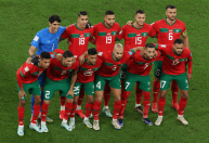 Copa do Mundo: qual a melhor campanha de uma seleção africana no século XXI?