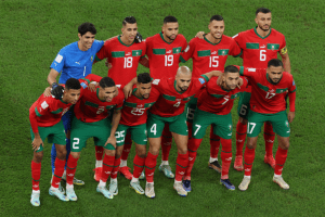 Copa do Mundo: qual a melhor campanha de uma seleção africana no século XXI?