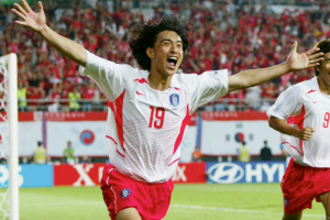 Copa do Mundo: qual a melhor campanha de uma seleção asiática no século XXI?