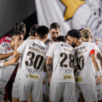 Do que o Santos precisa para avançar na Copa do Brasil contra o Coritiba