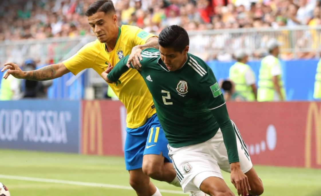 Copa do Mundo: veja o retrospecto do Brasil contra seleções das Américas no século XXI