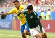 Copa do Mundo: veja o retrospecto do Brasil contra seleções das Américas no século XXI