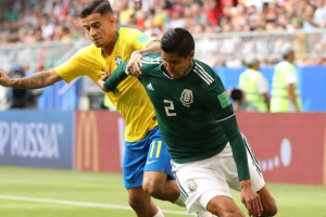 Copa do Mundo: veja o retrospecto do Brasil contra seleções das Américas no século XXI