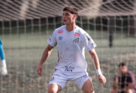 Santos acerta renovação de 'novo xodó' de Cuca; saiba detalhes