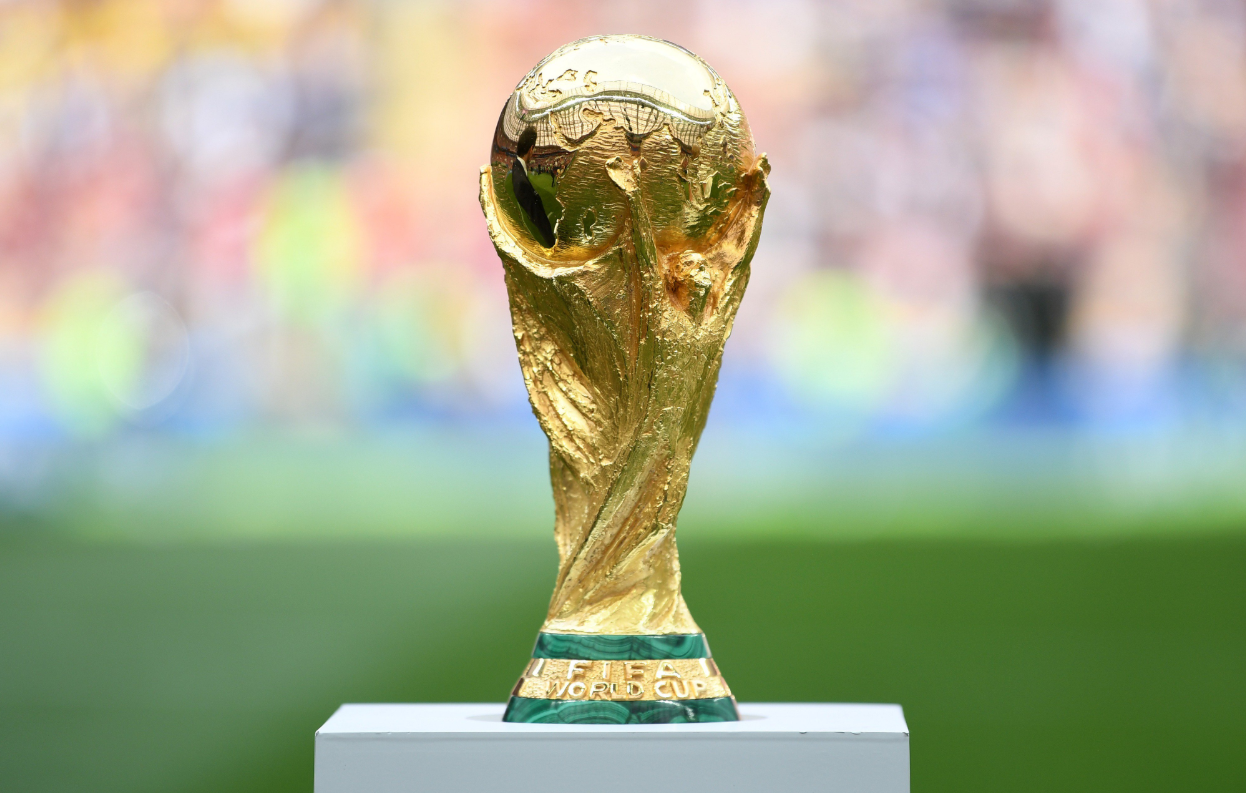 Copa do Mundo 2026: veja as seleções de 2022 que não se classificaram para o torneio