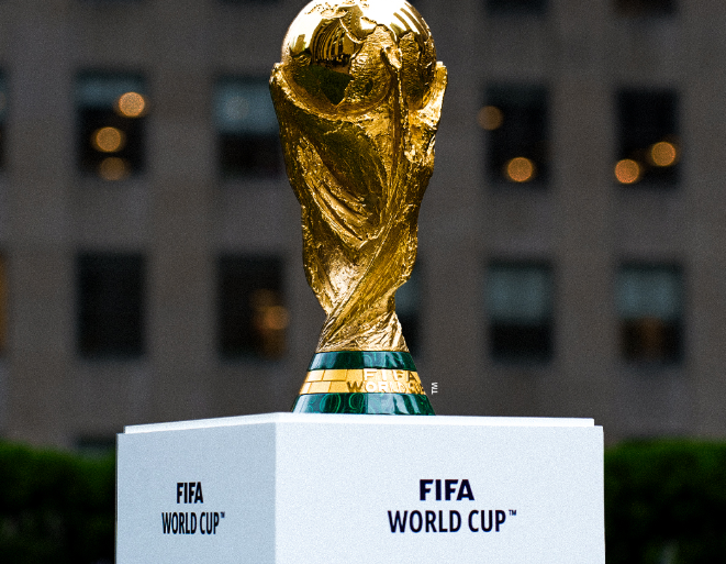 Copa do Mundo 2026: veja as seleções que disputaram todos os Mundiais do século XXI