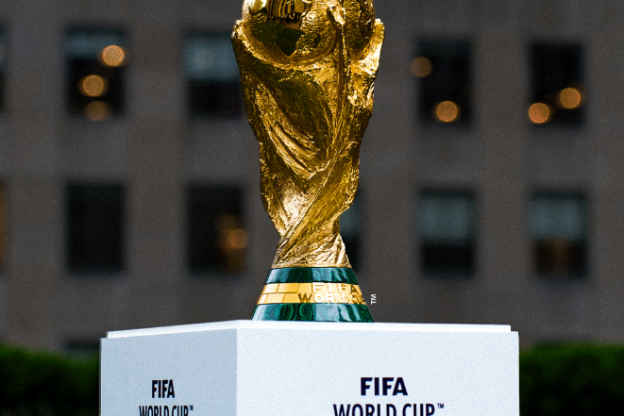 Copa do Mundo 2026: veja as seleções que disputaram todos os Mundiais do século XXI