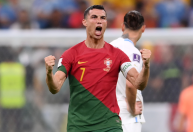 Copa do Mundo: quantas participações em gols Cristiano Ronaldo tem em Mundiais?
