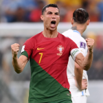 Copa do Mundo: quantas participações em gols Cristiano Ronaldo tem em Mundiais?