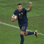 Copa do Mundo: quantas participações em gols Mbappé tem em Mundiais?