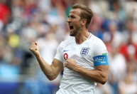 Copa do Mundo: quantas participações em gols Harry Kane tem em Mundiais?