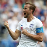 Copa do Mundo: quantas participações em gols Harry Kane tem em Mundiais?