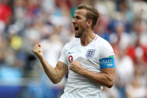 Copa do Mundo: quantas participações em gols Harry Kane tem em Mundiais?