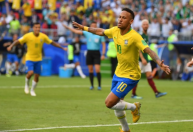 Copa do Mundo: quantas participações em gols Neymar tem em Mundiais?