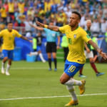 Copa do Mundo: quantas participações em gols Neymar tem em Mundiais?