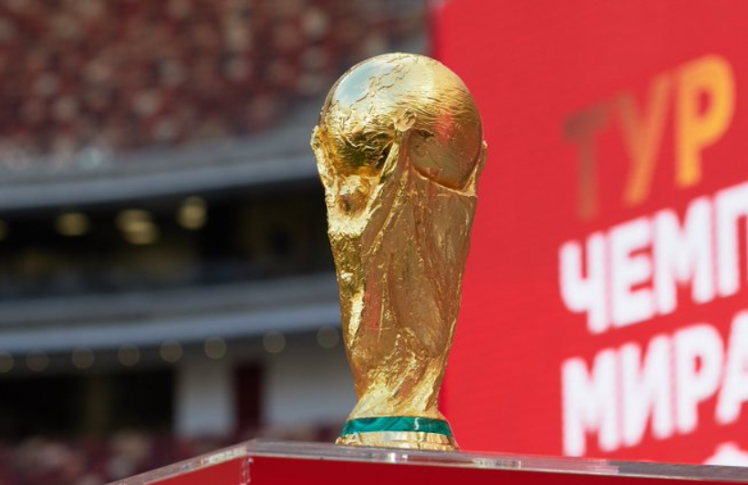 Copa do Mundo: qual seleção mais vezes foi vice-campeã?
