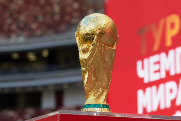 Copa do Mundo: qual seleção mais vezes foi vice-campeã?