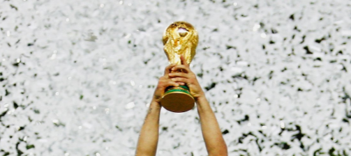 Copa do Mundo: quem é o treinador mais jovem a ser campeão mundial?
