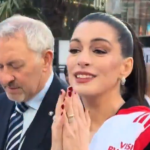 Torcedora ilustre: Anne Hathaway explica torcida por gigante da Premier League
