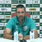 Auxiliar de Abel abre o jogo sobre Paulinho e destaca solidez defensiva do Palmeiras