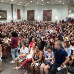 Professores confirmam continuidade da greve na educação em BH