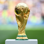 Copa do Mundo: qual seleção sofreu mais derrotas na história dos Mundiais?