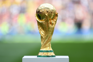 Copa do Mundo: qual seleção sofreu mais derrotas na história dos Mundiais?