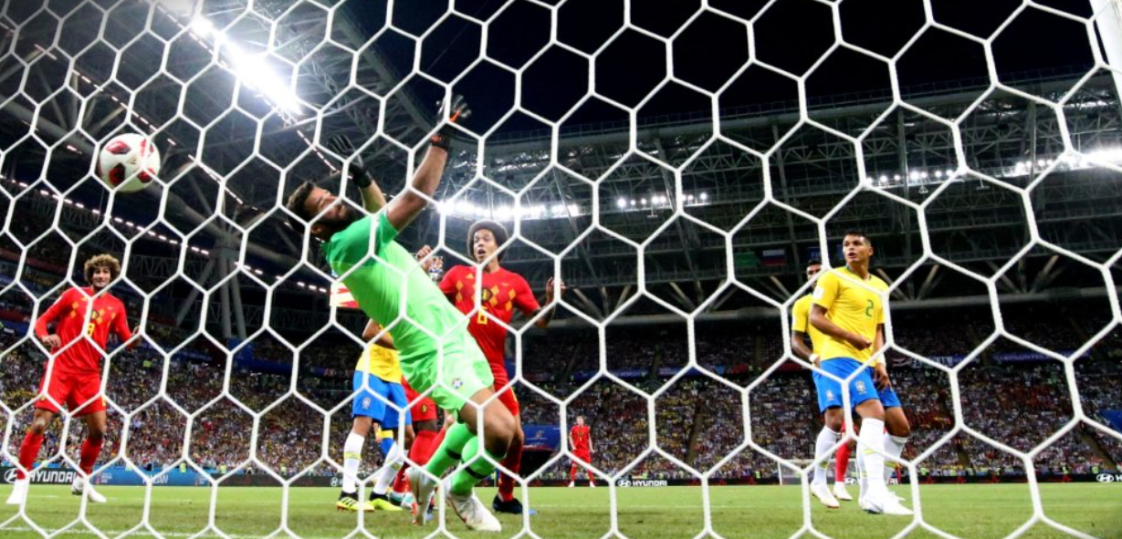 Copa do Mundo: qual seleção sofreu mais gols na história do Mundial?
