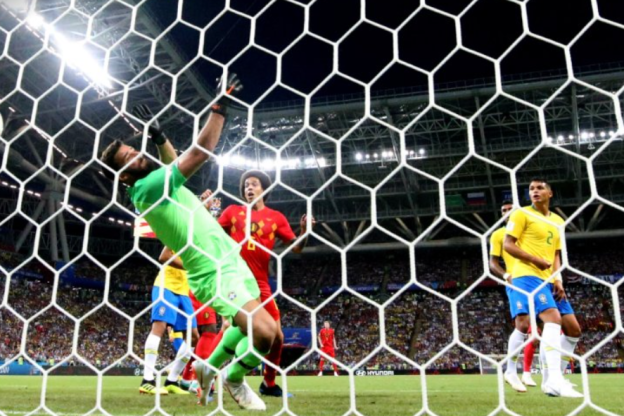 Copa do Mundo: qual seleção sofreu mais gols na história do Mundial?